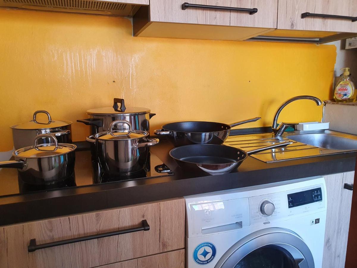 San Pietro Chic Apartment Рим Екстериор снимка