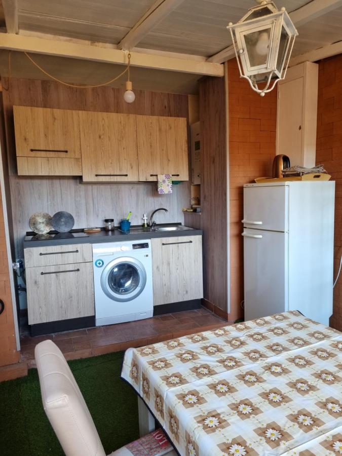 San Pietro Chic Apartment Рим Екстериор снимка