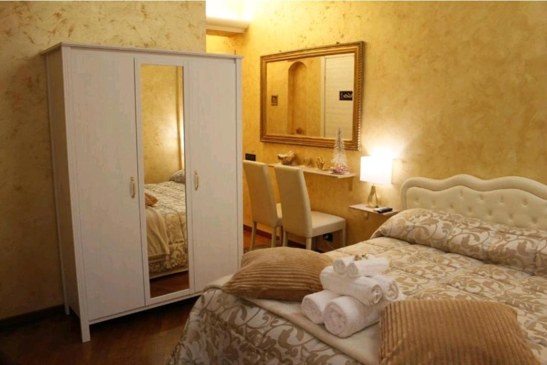 San Pietro Chic Apartment Рим Екстериор снимка