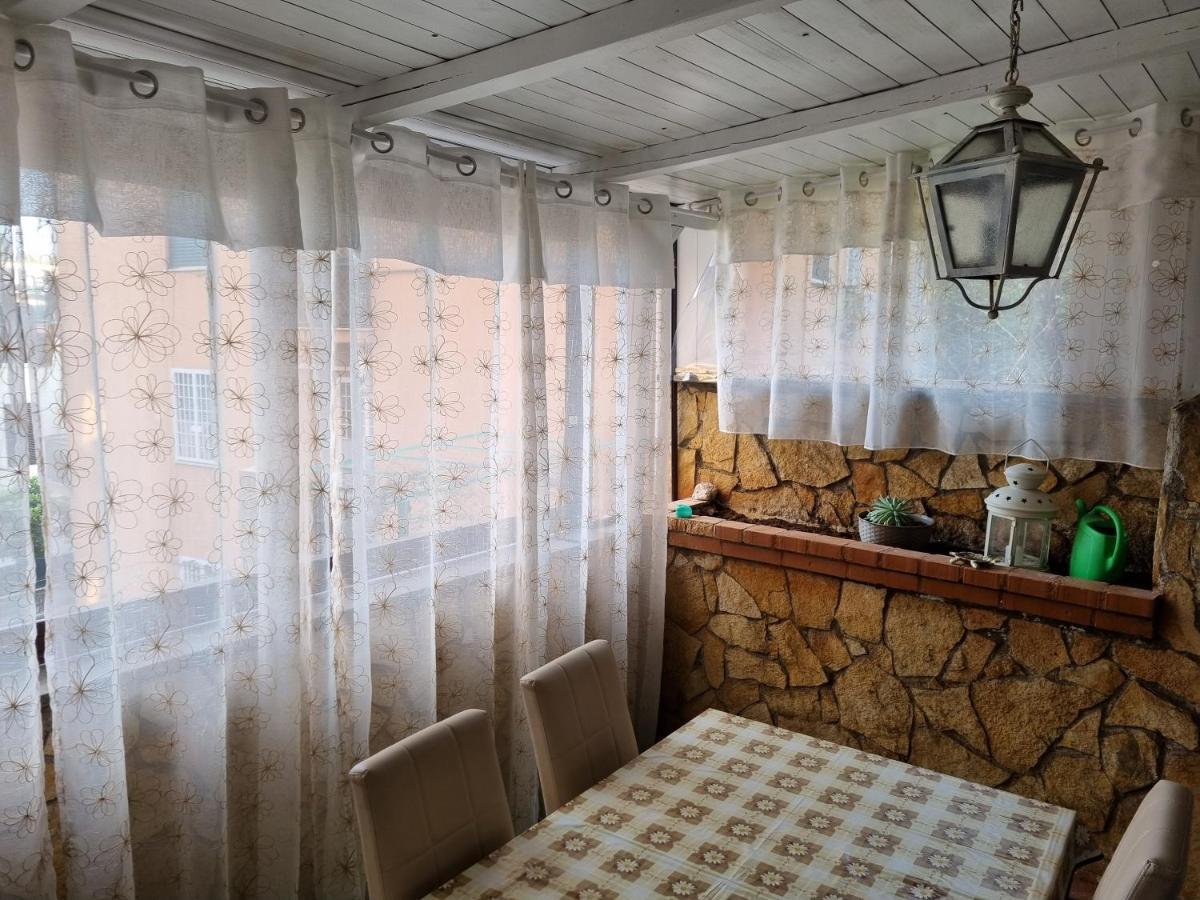 San Pietro Chic Apartment Рим Екстериор снимка