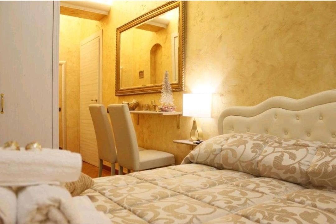 San Pietro Chic Apartment Рим Екстериор снимка