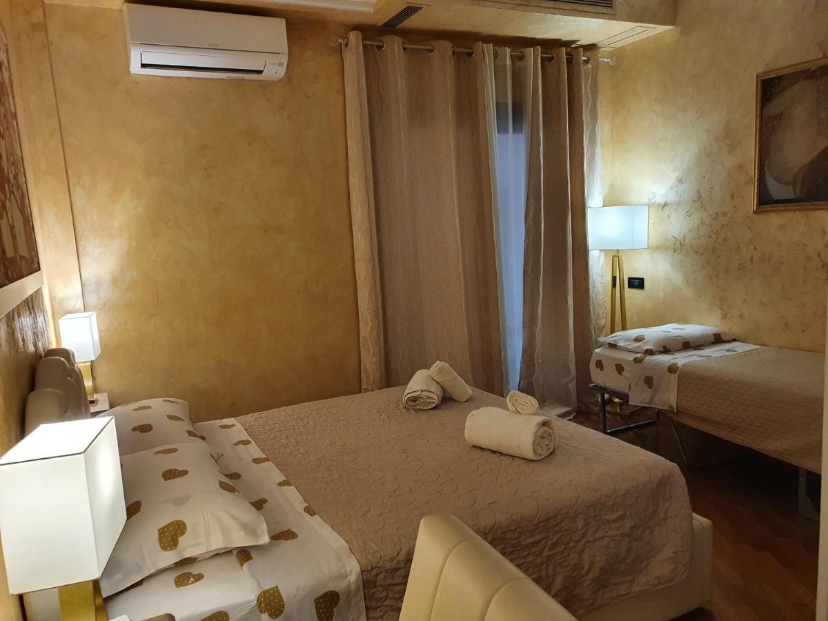 San Pietro Chic Apartment Рим Екстериор снимка