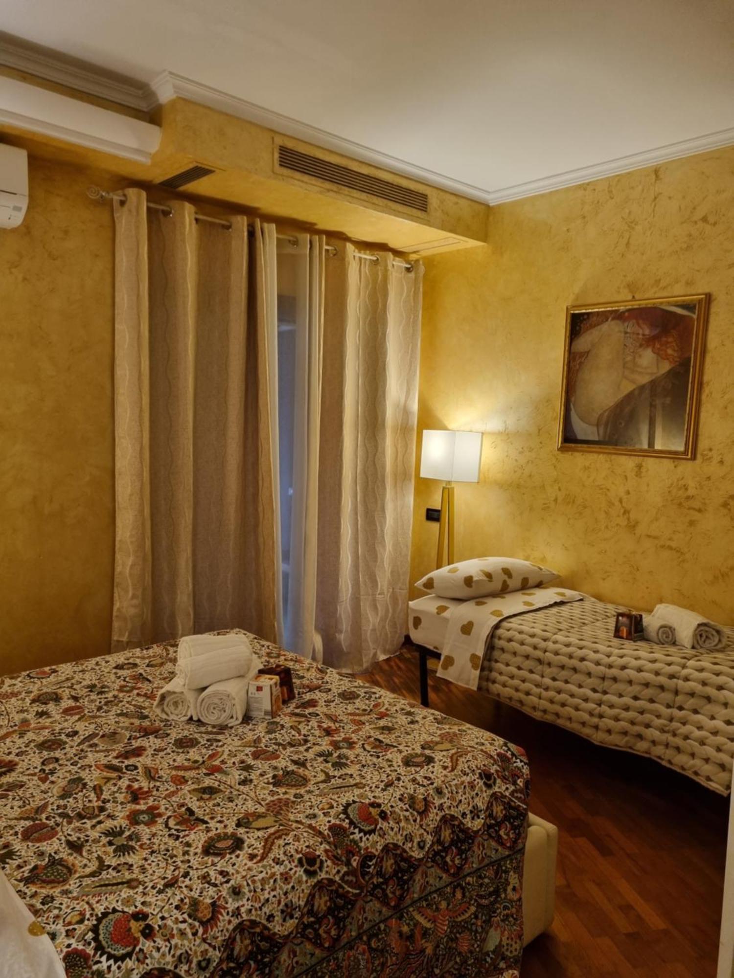 San Pietro Chic Apartment Рим Екстериор снимка