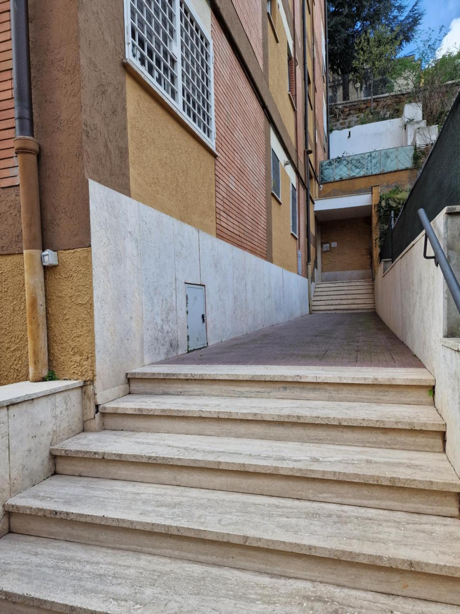 San Pietro Chic Apartment Рим Екстериор снимка