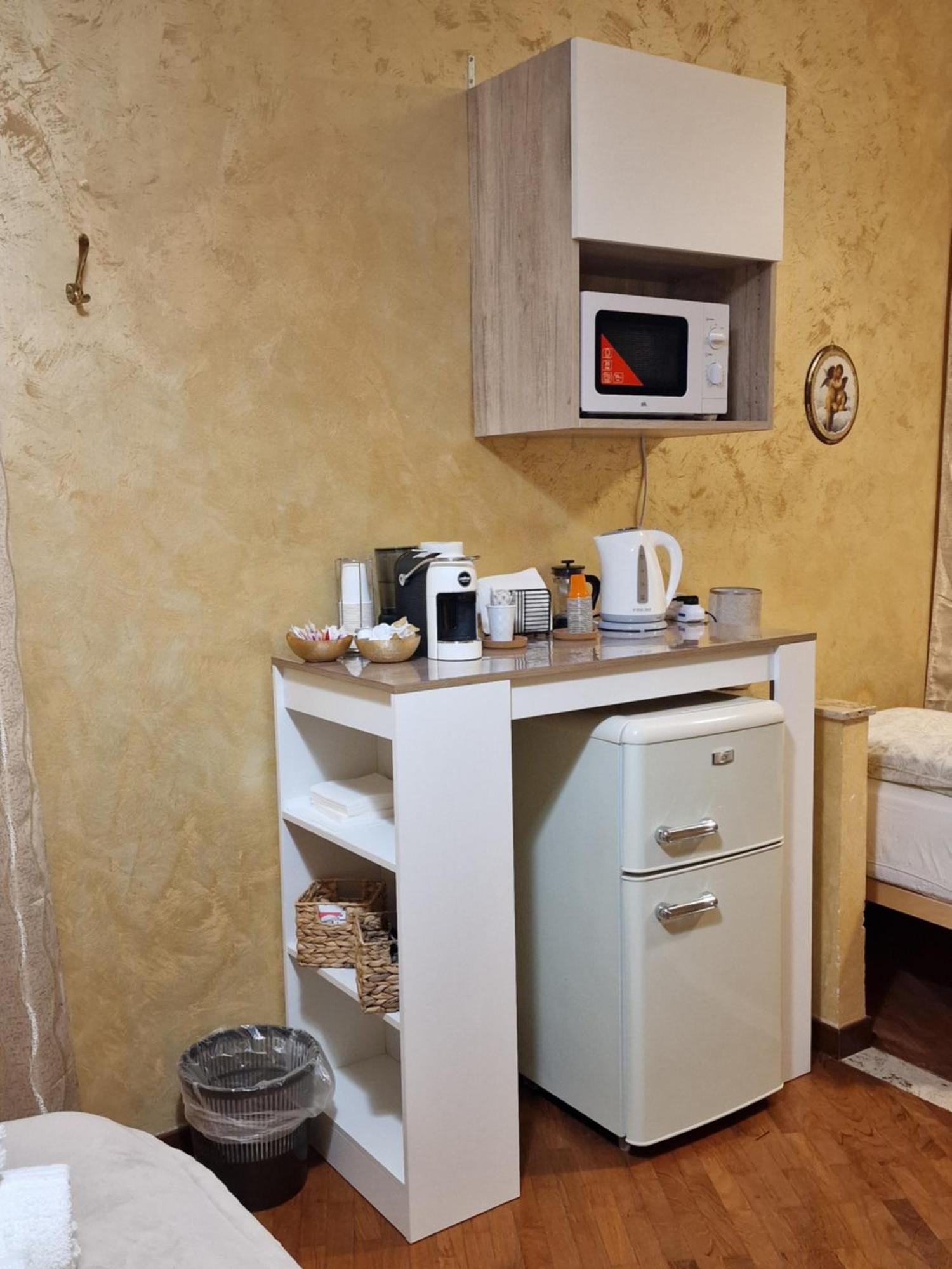 San Pietro Chic Apartment Рим Екстериор снимка